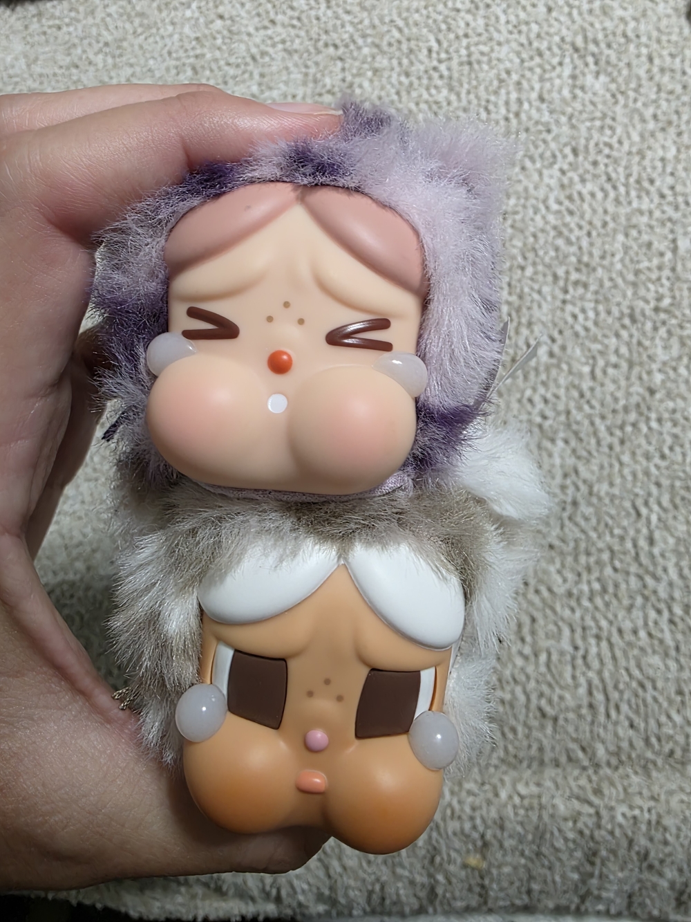 Cry Baby Wild But Cutie Bundle